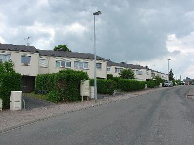 Location House Rue de Miguerant, Neuvy Saint Sépulchre