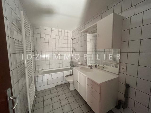 Location House Rue de Neuwiller, Hagenthal le Bas