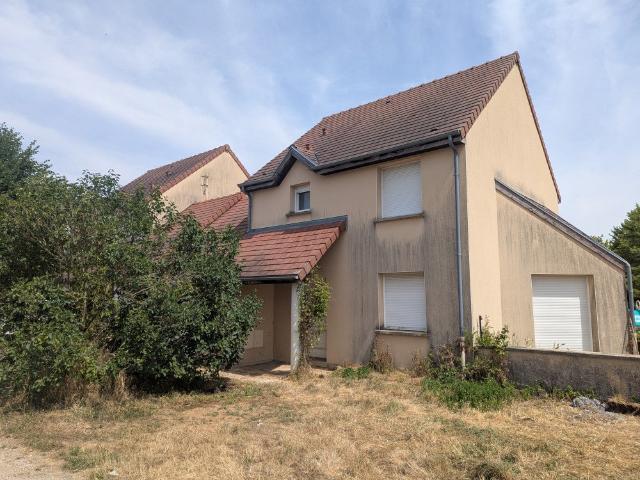 Location House Rue de Neresheim, Aix Villemaur Pâlis