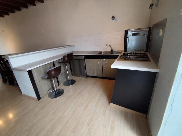 Location House Rue de Saumur, Les Herbiers
