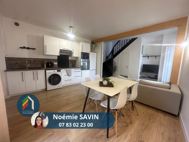 Location House Rue de Saumur, Les Herbiers