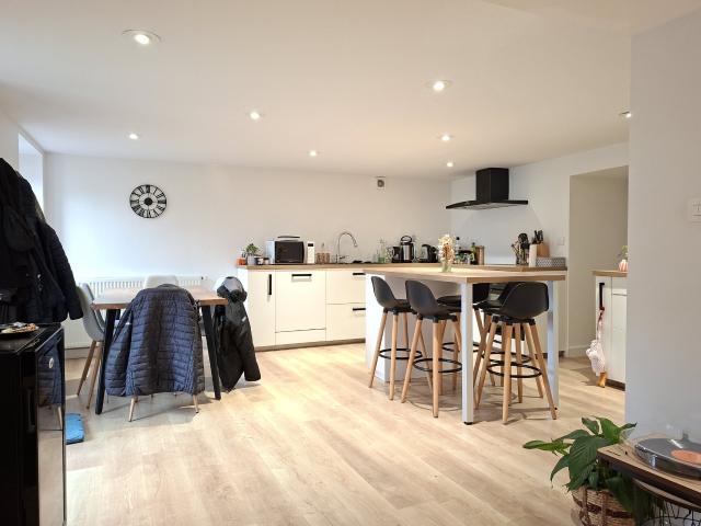Location House Rue de Saumur, Les Herbiers