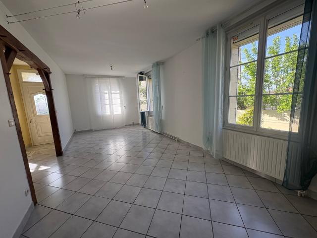 Location House Rue de Saumur, Les Herbiers