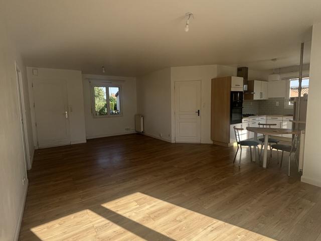 Location House Rue de Saumur, Les Herbiers