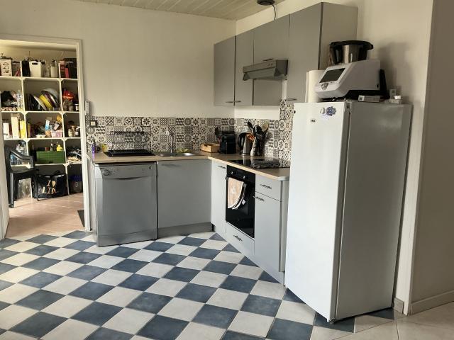 Location House Rue de Saumur, Les Herbiers