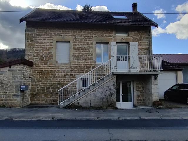Location House Rue de Saumur, Les Herbiers