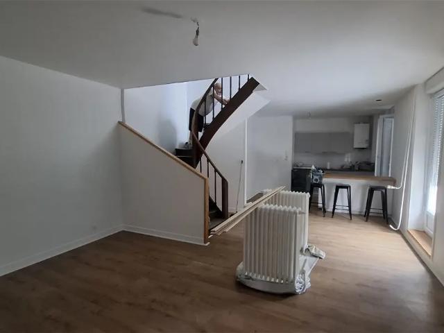 Location House Rue de Saint Exupéry, Thouars