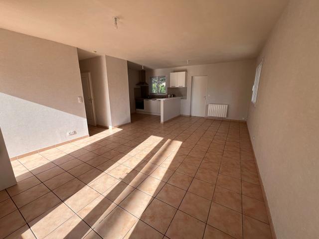 Location House Rue de Saint Vital, Belin Béliet