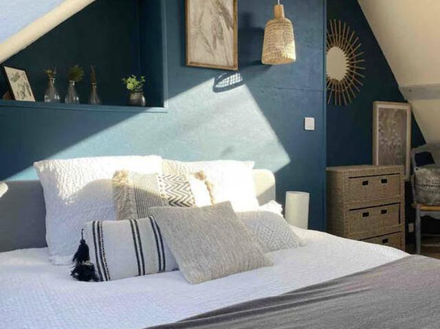 Location House Rue de Seine, Moret Loing et Orvanne