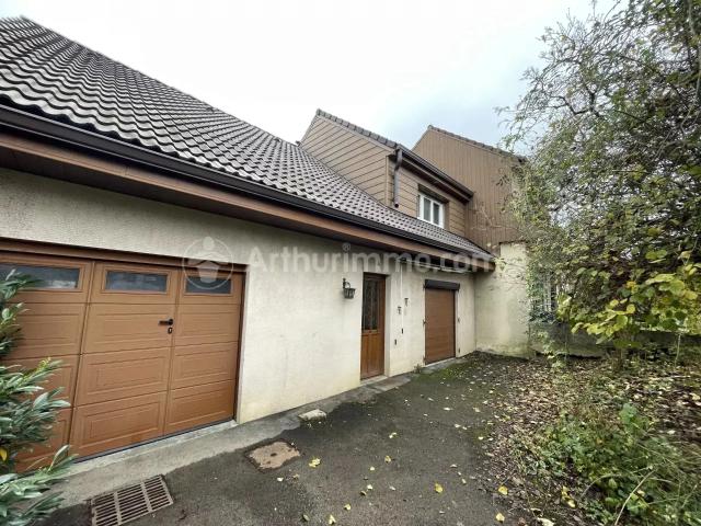 Location House Rue de Seloncourt, Audincourt