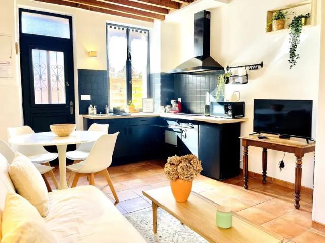 Location House Rue de Sully, La Ferté Saint Aubin