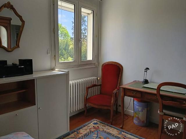 Location House Rue de Suresnes, Garches