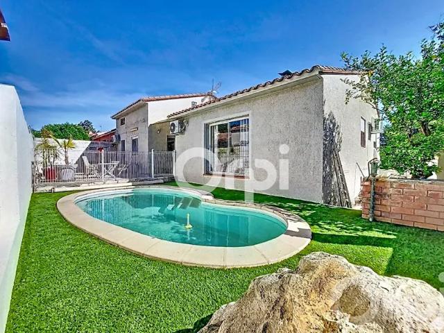 Location House Rue de Pougerault, Trouillas