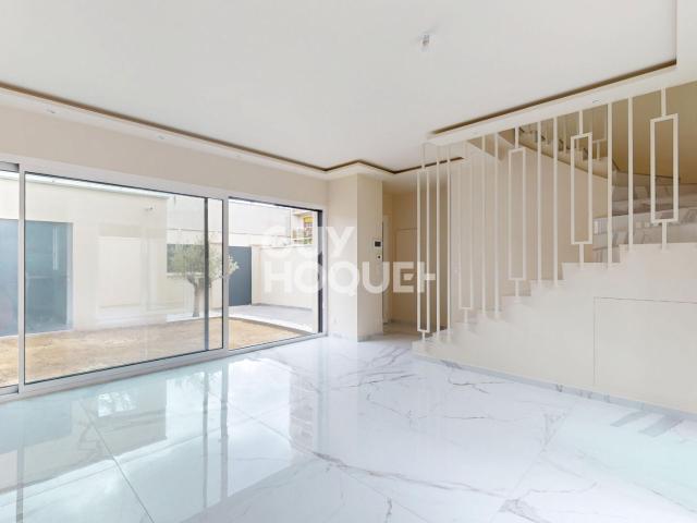 Location House Rue de Paris, Les Lilas