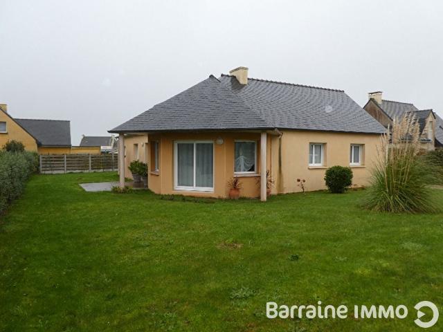 Location House Rue de Prat Coulm, Plougoulm