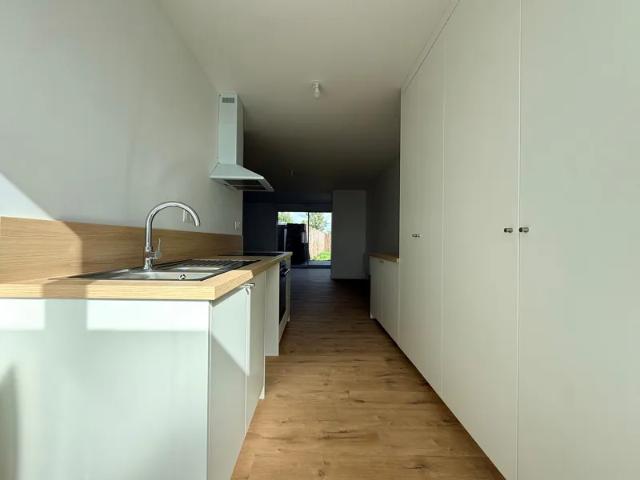 Location House Rue de Quesnoy, Frelinghien
