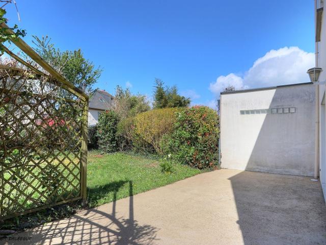 Location House Rue de Rouergue, Chantepie
