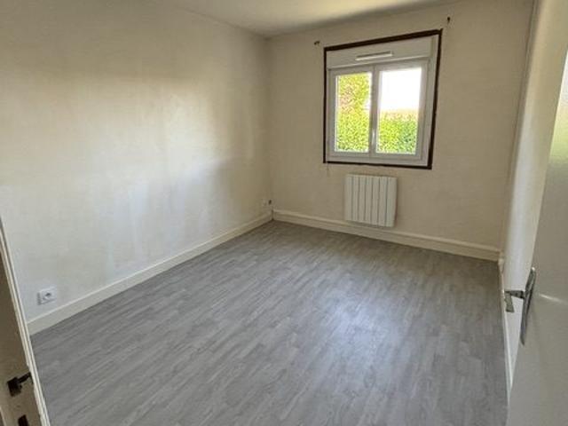 Location House Rue de Rosières, Feux
