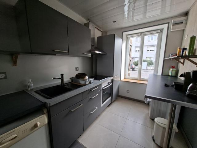 Location House Rue de Remiremont, Épinal