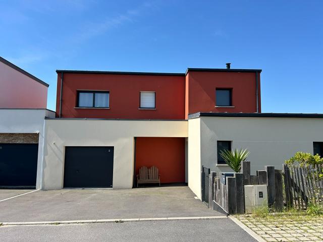 Location House Rue de Rennes, Betton