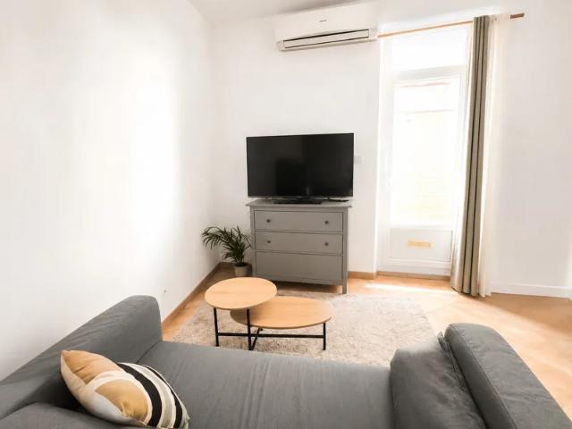 Location House Rue de Rimas, Marseille