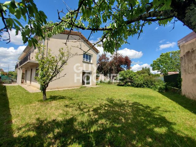 Location House Rue de Rudel, Albi