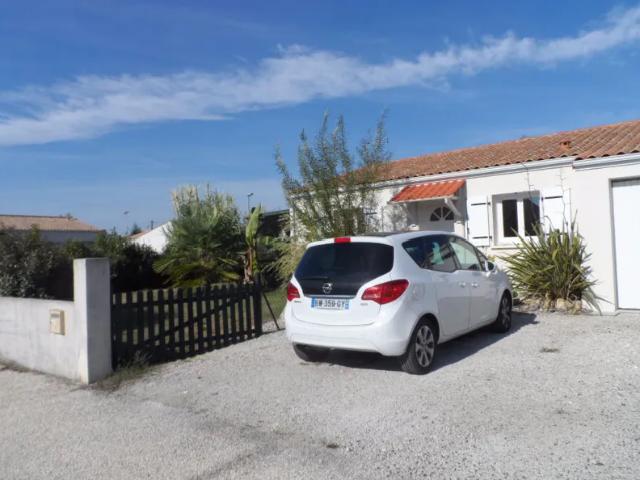 Location House Rue de Tourtelot, Nieulle sur Seudre