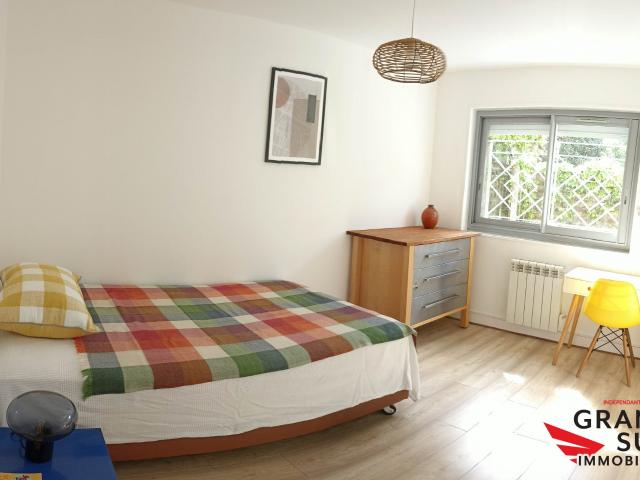 Location House Rue de Tamatave, Bordeaux