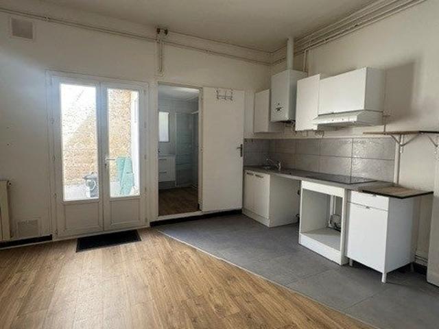 Location House Rue De Taregua, Bordeaux