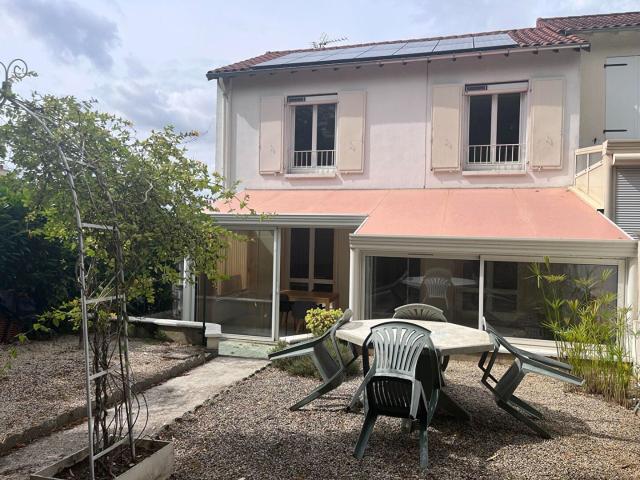 Location House Rue de Tiffauges, Poitiers