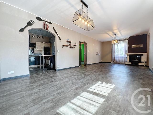 Location House Rue de Valdoie, Valdoie