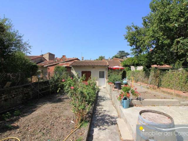 Location House Rue de Venerque, Toulouse