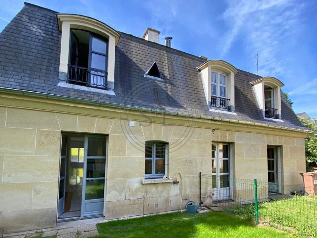 Location House Rue de Versailles, Le Chesnay Rocquencourt