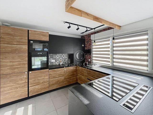 Location House Rue de Vienne, Colmar