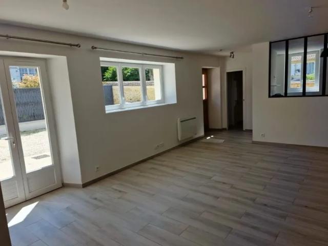 Location House Rue de Vilbert, Bernay Vilbert