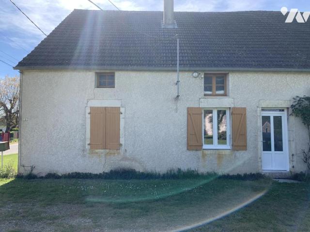 Location House Rue de Villangrette, Saint Loup