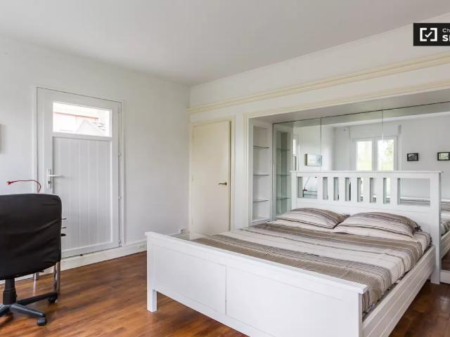 Location House Rue de Villeneuve, Bezons