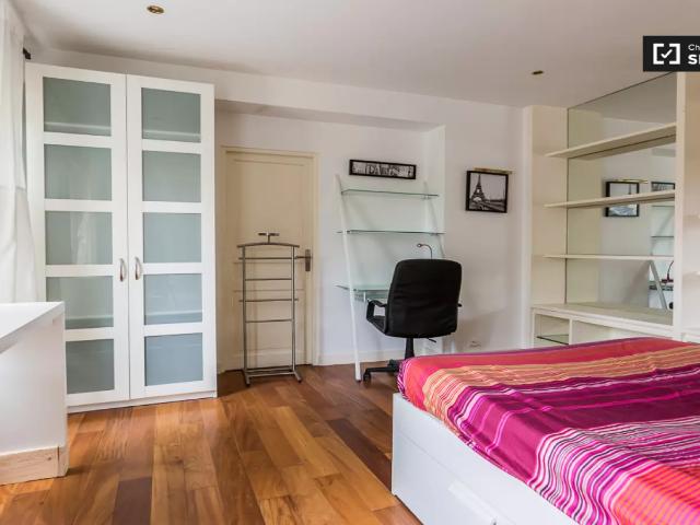 Location House Rue de Villeneuve, Bezons