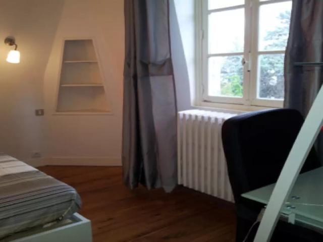 Location House Rue de Villeneuve, Bezons