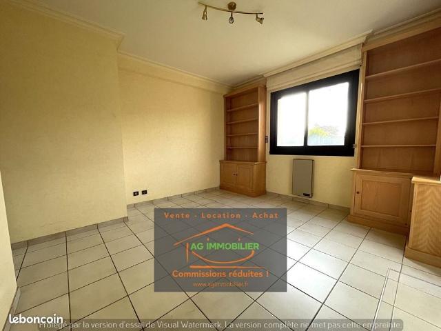 Location House Rue de Vincé, Mordelles