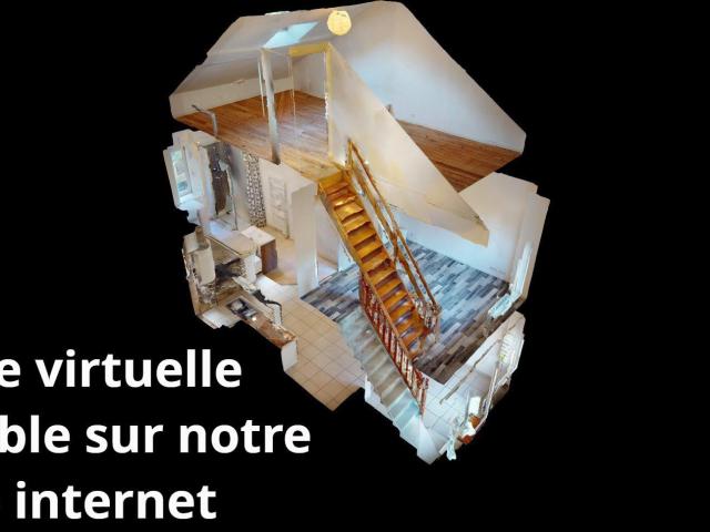 Location House Rue de Vire, Condé en Normandie