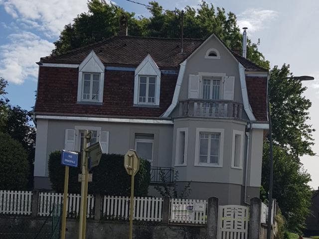 Location Appartement Route des Trois Maisons, Helfrantzkirch
