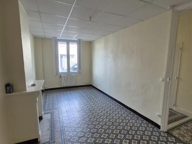 Location House Rue Deforest, Douai
