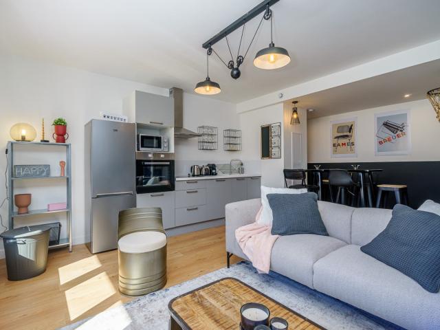 Location House Rue d'Eguison, Marseille