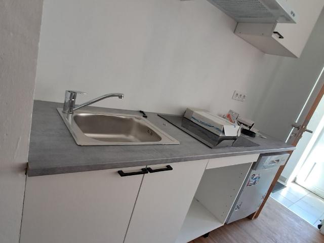 Location House Rue Demersay, Bellegarde