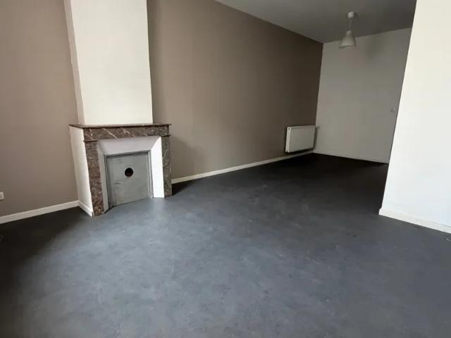 Location House Rue Denfert Rochereau, Saint Quentin