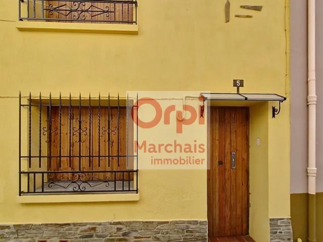 Location House Rue Denis Roigt, Prades