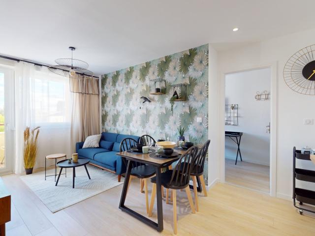 Location House Rue d'Ensisheim, Strasbourg
