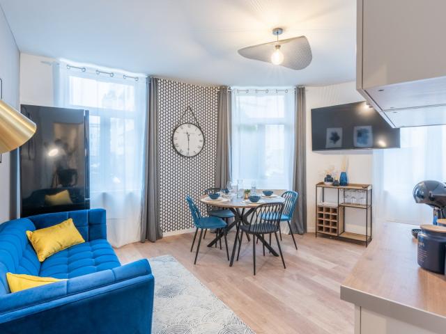 Location House Rue d'Erstein, Strasbourg