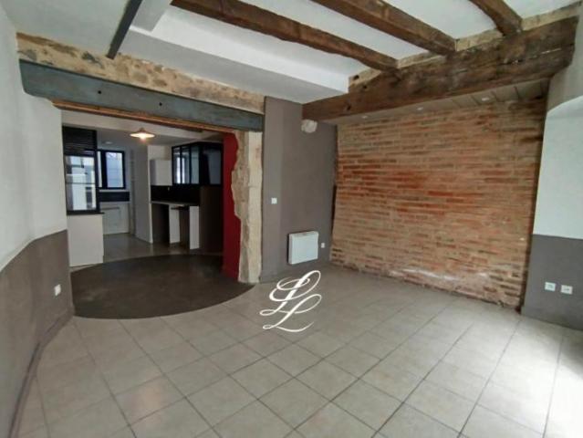 Location House Rue d'Erve, Sablé sur Sarthe